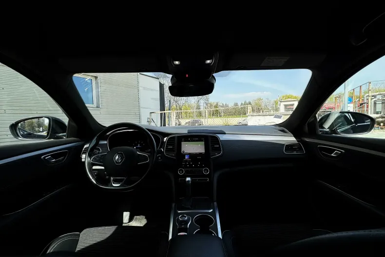 Renault Talisman din 2021 cu 120.000 km - oferta REN208303 - foto 17