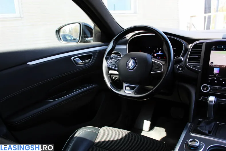 Renault Talisman din 2021 cu 120.000 km - oferta REN208303 - foto 18
