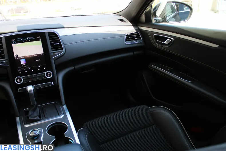 Renault Talisman din 2021 cu 120.000 km - oferta REN208303 - foto 19