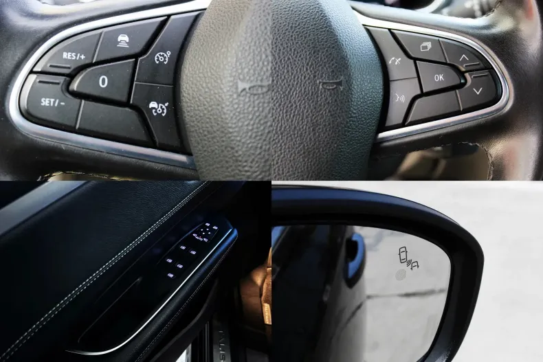 Renault Talisman din 2021 cu 120.000 km - oferta REN208303 - foto 20