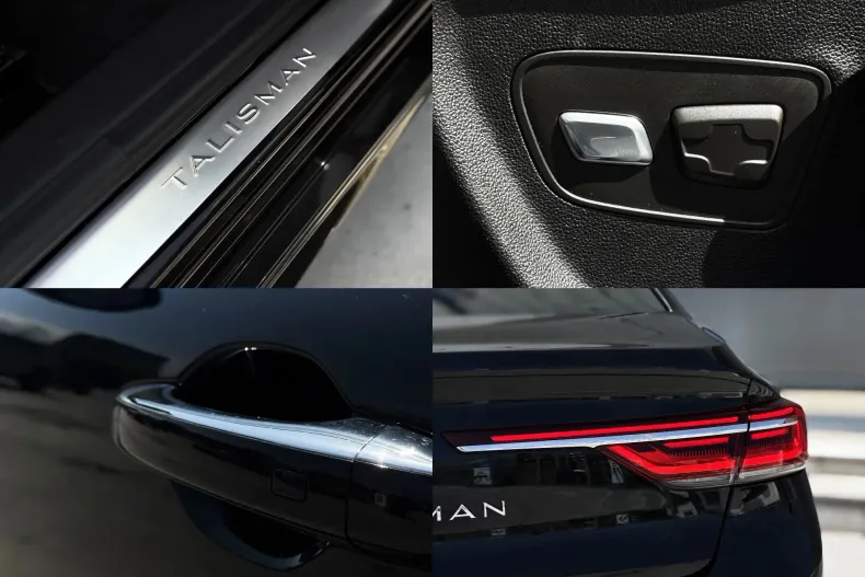 Renault Talisman din 2021 cu 120.000 km - oferta REN208303 - foto 23