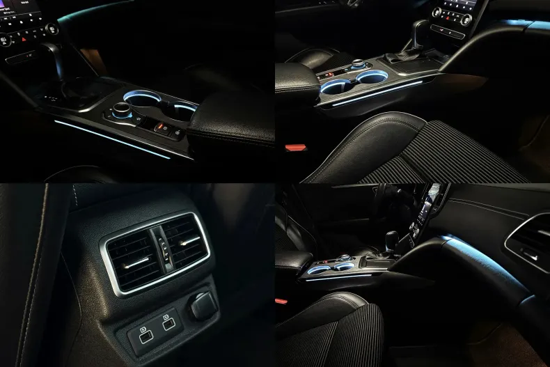 Renault Talisman din 2021 cu 120.000 km - oferta REN208303 - foto 24