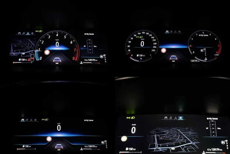 Renault Talisman din 2021 cu 120.000 km - oferta REN208303 - foto 25