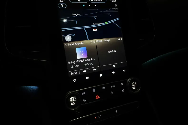 Renault Talisman din 2021 cu 120.000 km - oferta REN208303 - foto 26