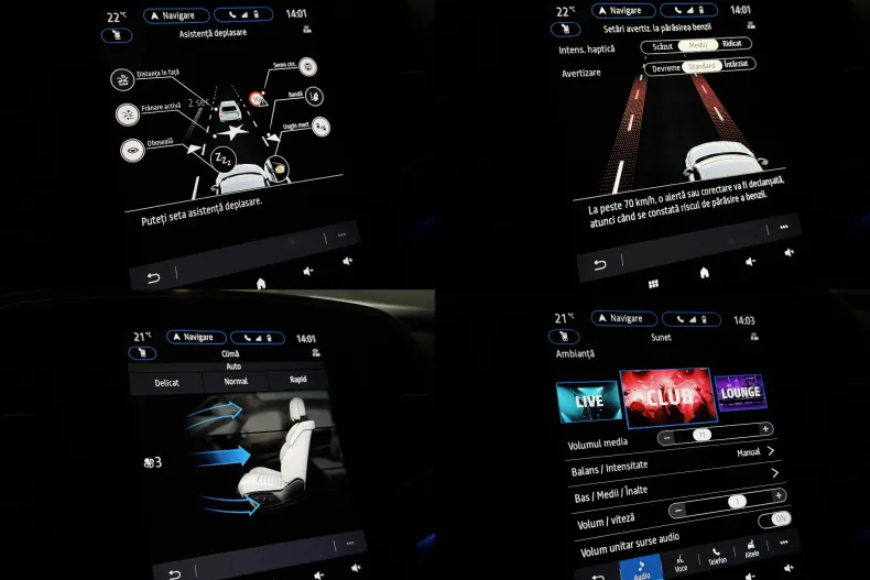 Renault Talisman din 2021 cu 120.000 km - oferta REN208303 - foto 29