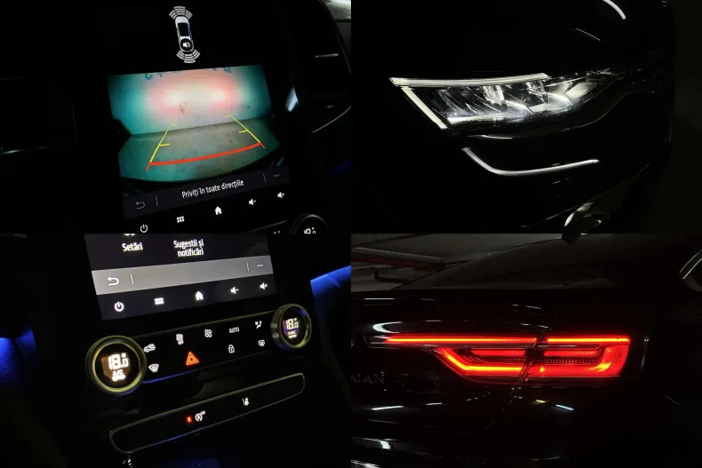 Renault Talisman din 2021 cu 120.000 km - oferta REN208303 - foto 30