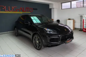 Porsche Cayenne din 2020 - oferta POR208304