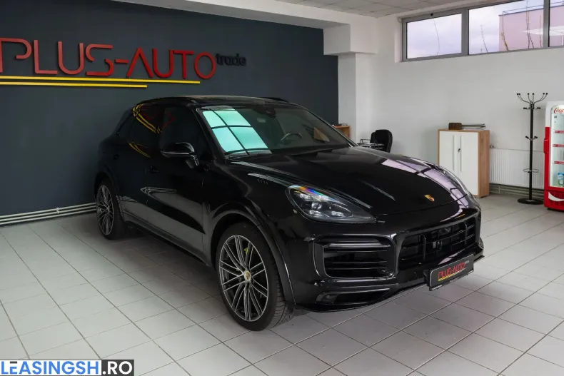 Porsche Cayenne din 2020 cu 143.600 km - oferta POR208304 - foto 1