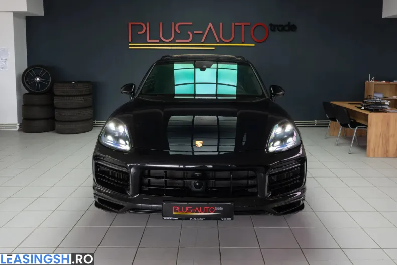 Porsche Cayenne din 2020 cu 143.600 km - oferta POR208304 - foto 2