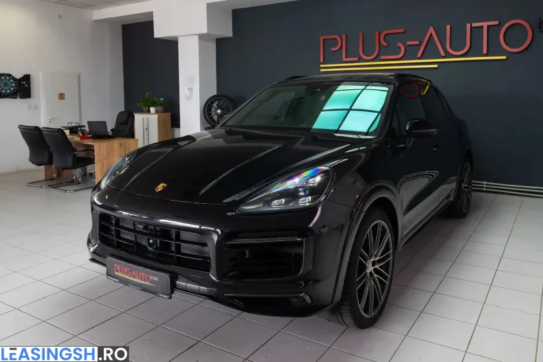 Porsche Cayenne din 2020 cu 143.600 km - oferta POR208304 - foto 3