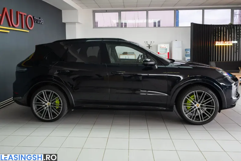 Porsche Cayenne din 2020 cu 143.600 km - oferta POR208304 - foto 4