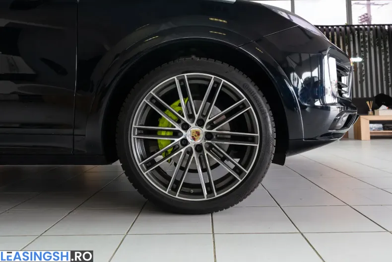 Porsche Cayenne din 2020 cu 143.600 km - oferta POR208304 - foto 7
