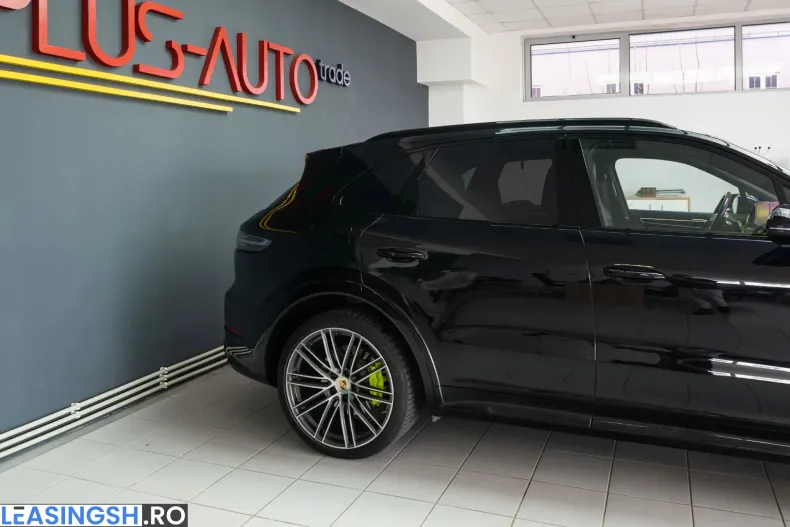 Porsche Cayenne din 2020 cu 143.600 km - oferta POR208304 - foto 8