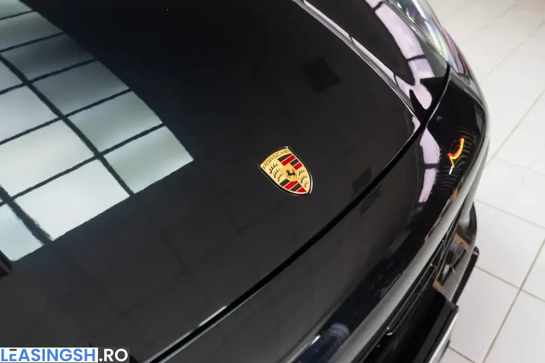 Porsche Cayenne din 2020 cu 143.600 km - oferta POR208304 - foto 9