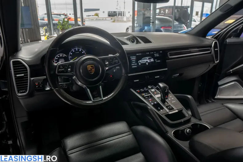 Porsche Cayenne din 2020 cu 143.600 km - oferta POR208304 - foto 10