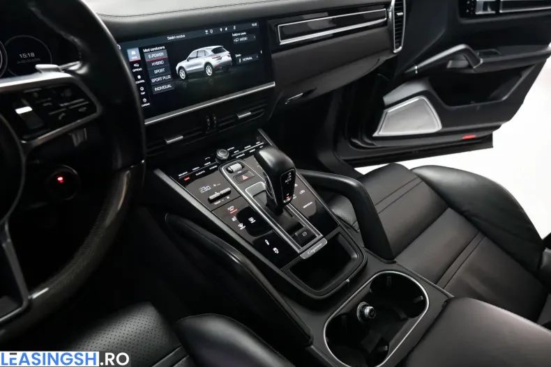 Porsche Cayenne din 2020 cu 143.600 km - oferta POR208304 - foto 11