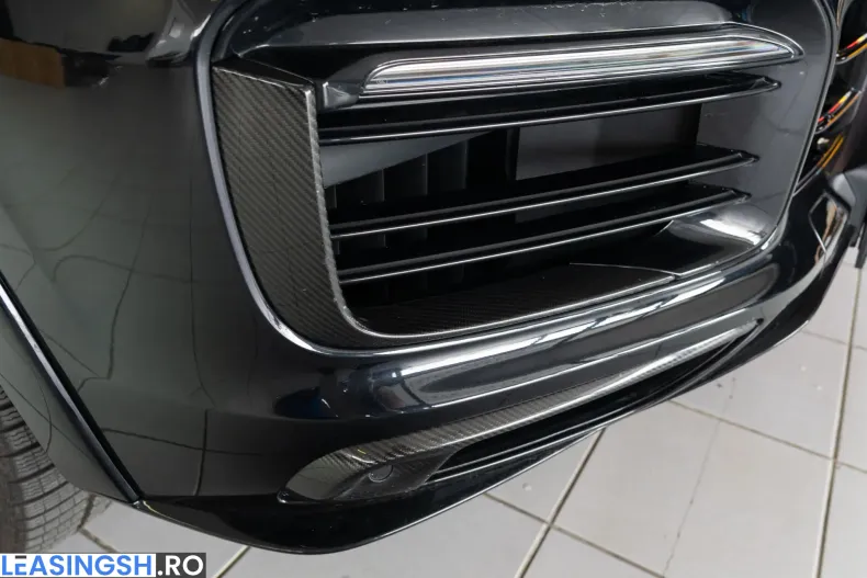 Porsche Cayenne din 2020 cu 143.600 km - oferta POR208304 - foto 16