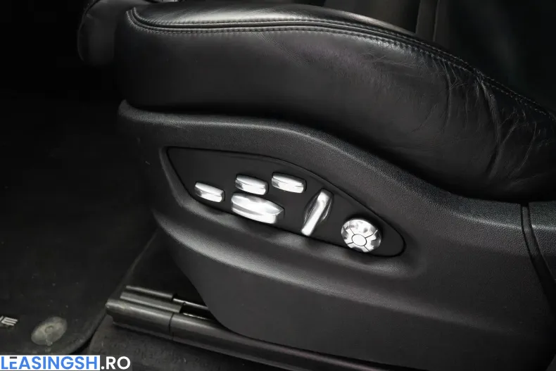 Porsche Cayenne din 2020 cu 143.600 km - oferta POR208304 - foto 17