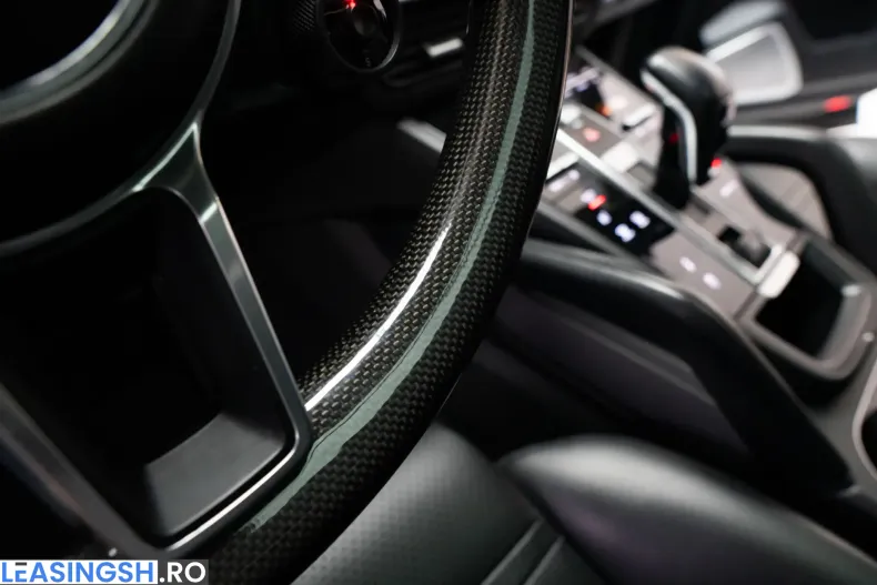 Porsche Cayenne din 2020 cu 143.600 km - oferta POR208304 - foto 19