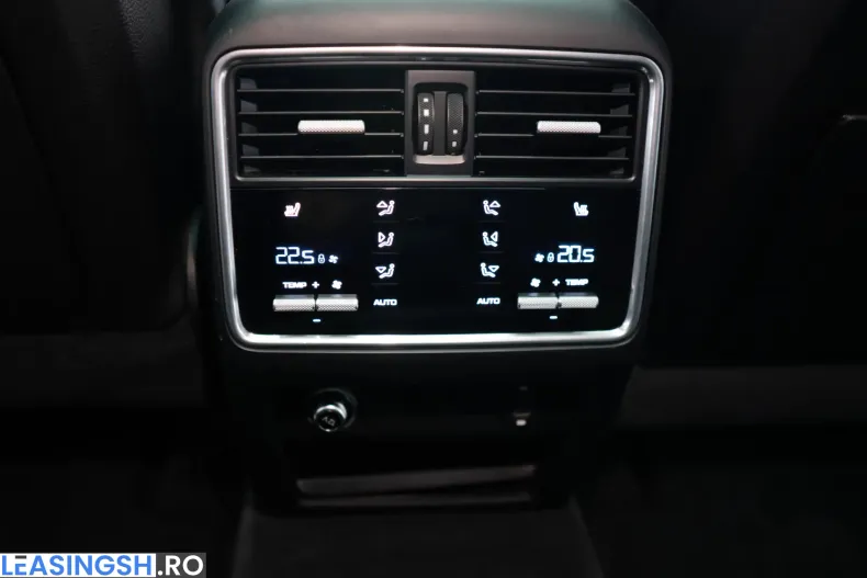 Porsche Cayenne din 2020 cu 143.600 km - oferta POR208304 - foto 21