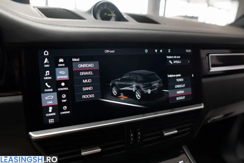 Porsche Cayenne din 2020 cu 143.600 km - oferta POR208304 - foto 23