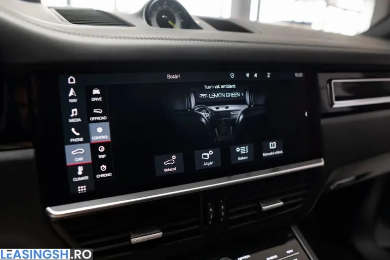 Porsche Cayenne din 2020 cu 143.600 km - oferta POR208304 - foto 24