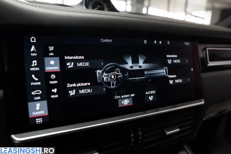 Porsche Cayenne din 2020 cu 143.600 km - oferta POR208304 - foto 27