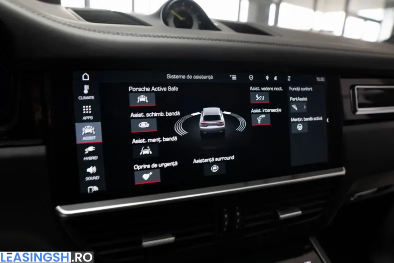 Porsche Cayenne din 2020 cu 143.600 km - oferta POR208304 - foto 28