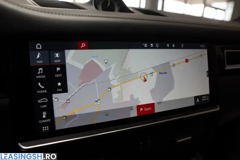 Porsche Cayenne din 2020 cu 143.600 km - oferta POR208304 - foto 29