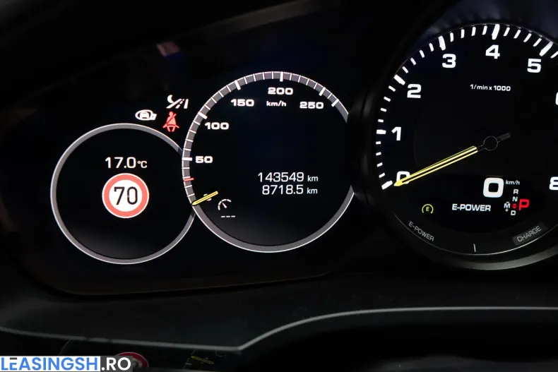 Porsche Cayenne din 2020 cu 143.600 km - oferta POR208304 - foto 30