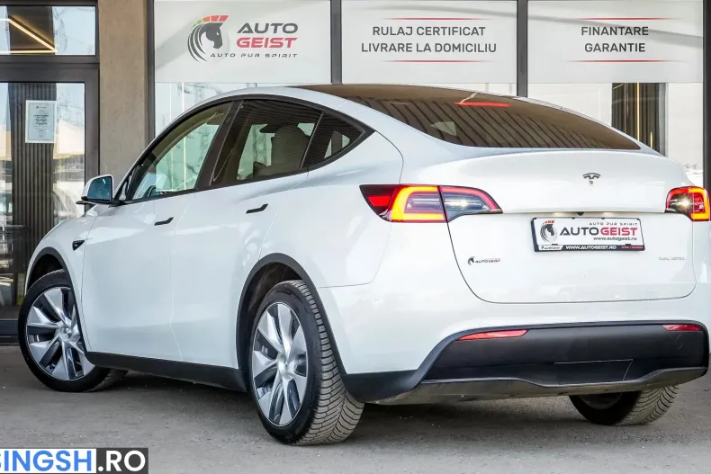 Tesla Model Y din 2023 cu 98.000 km - oferta TES208305 - foto 4