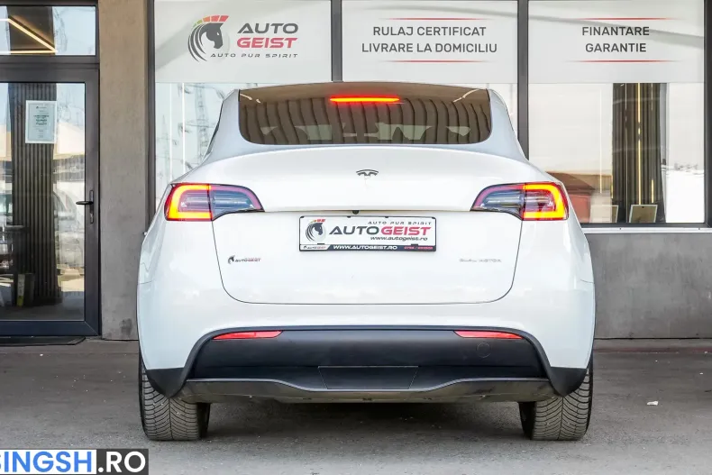 Tesla Model Y din 2023 cu 98.000 km - oferta TES208305 - foto 5