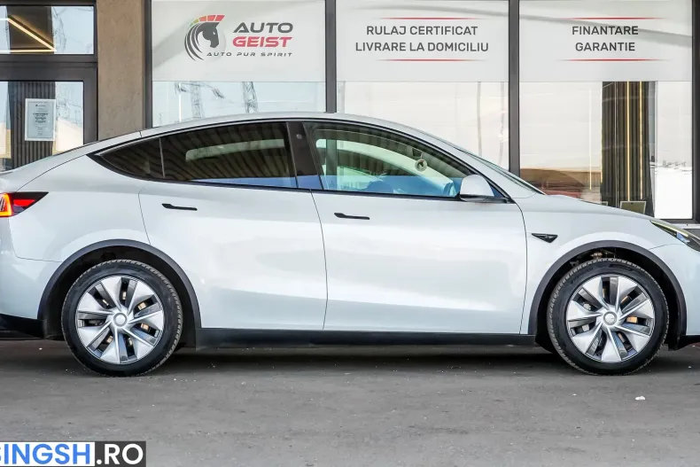 Tesla Model Y din 2023 cu 98.000 km - oferta TES208305 - foto 7