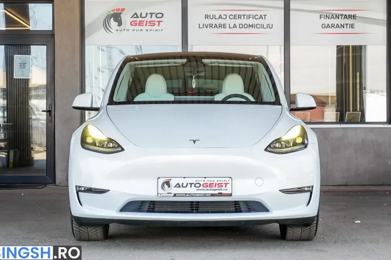 Tesla Model Y din 2023 cu 98.000 km - oferta TES208305 - foto 9