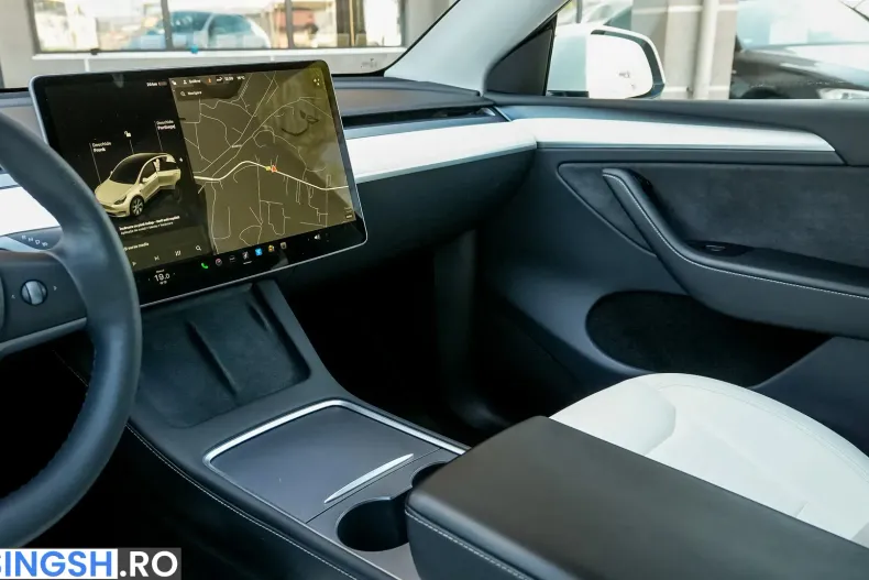 Tesla Model Y din 2023 cu 98.000 km - oferta TES208305 - foto 12