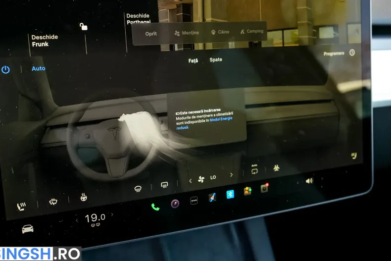 Tesla Model Y din 2023 cu 98.000 km - oferta TES208305 - foto 15