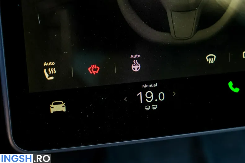 Tesla Model Y din 2023 cu 98.000 km - oferta TES208305 - foto 16