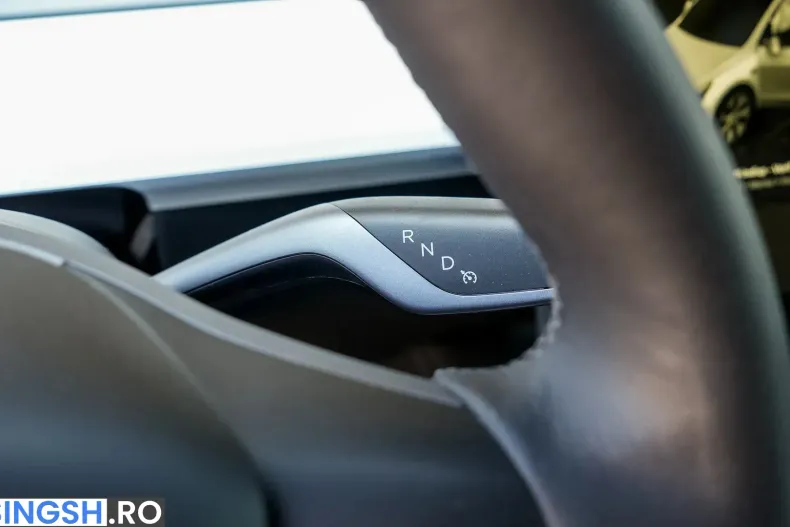 Tesla Model Y din 2023 cu 98.000 km - oferta TES208305 - foto 27