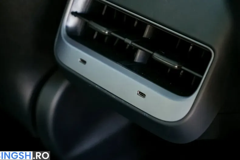 Tesla Model Y din 2023 cu 98.000 km - oferta TES208305 - foto 36