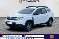 Dacia Duster din 2020 cu 47.735 km - oferta DAC208306 - foto 1