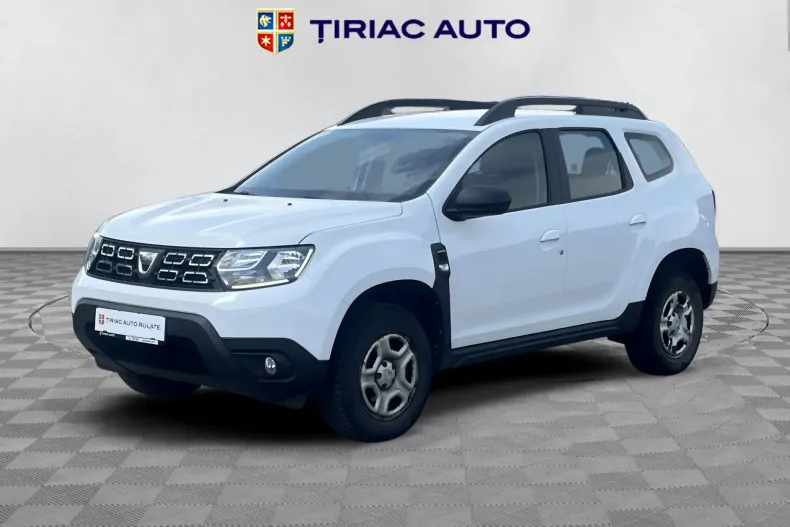 Dacia Duster din 2020 cu 47.735 km - oferta DAC208306 - foto 2