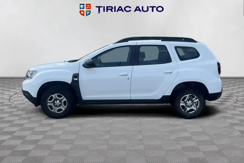 Dacia Duster din 2020 cu 47.735 km - oferta DAC208306 - foto 3