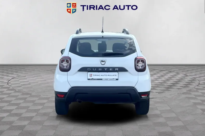 Dacia Duster din 2020 cu 47.735 km - oferta DAC208306 - foto 5