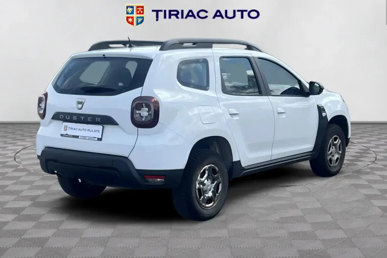 Dacia Duster din 2020 cu 47.735 km - oferta DAC208306 - foto 6