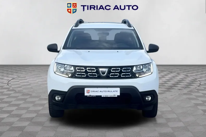 Dacia Duster din 2020 cu 47.735 km - oferta DAC208306 - foto 9