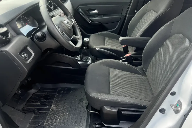 Dacia Duster din 2020 cu 47.735 km - oferta DAC208306 - foto 10