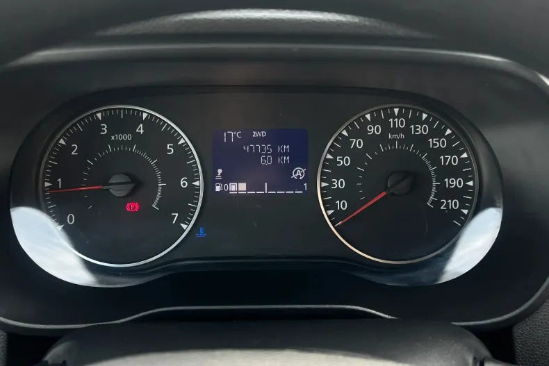 Dacia Duster din 2020 cu 47.735 km - oferta DAC208306 - foto 14