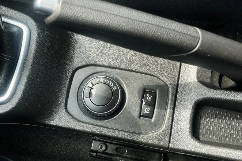 Dacia Duster din 2020 cu 47.735 km - oferta DAC208306 - foto 21