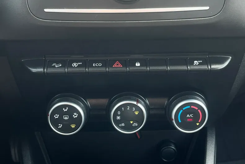 Dacia Duster din 2020 cu 47.735 km - oferta DAC208306 - foto 22