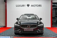 Volvo S60 din 2021 cu 93.000 km - oferta VOL208307 - foto 3